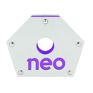 ESCUADRA MAGNETICA NEO ESQUINERA 054995 ESQ925