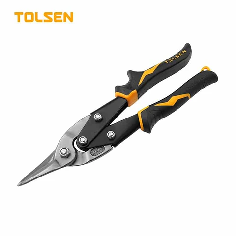 TIJERA AVIACION 10" TOLSEN 30022