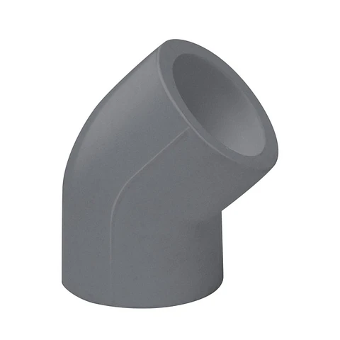CODO PPR 25 MM.X45" 90194/31203