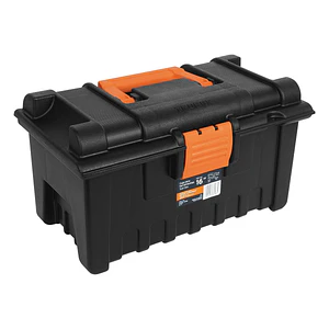CAJA HERRAMIENTA TRUPER 16