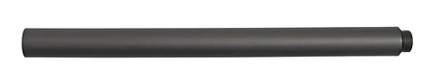 TUBO EXTENSION 30 CM PARA COLUMNA DUCHA TECLADO TAUMM 020801014
