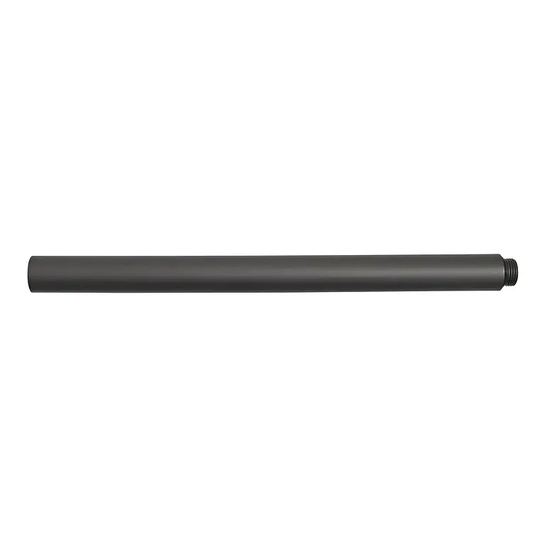 TUBO EXTENSION 30 CM PARA COLUMNA DUCHA TECLADO TAUMM 020801014 1
