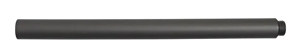 TUBO EXTENSION 30 CM PARA COLUMNA DUCHA TECLADO TAUMM 020801014 1