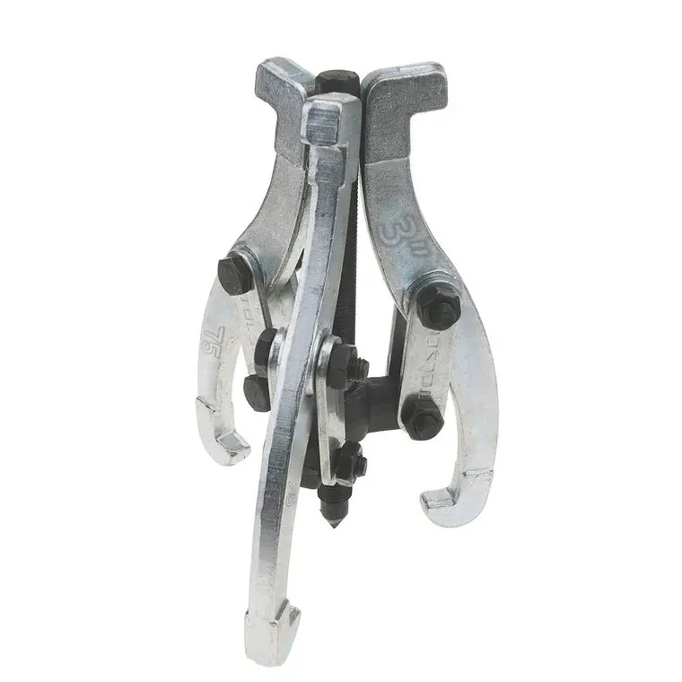 EXTRACTOR DE RODAMIENTOS TOLSEN 3 PATAS 65010 1