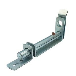 PICAPORTE CANDADO DUCASSE 16X160MM 4010048292