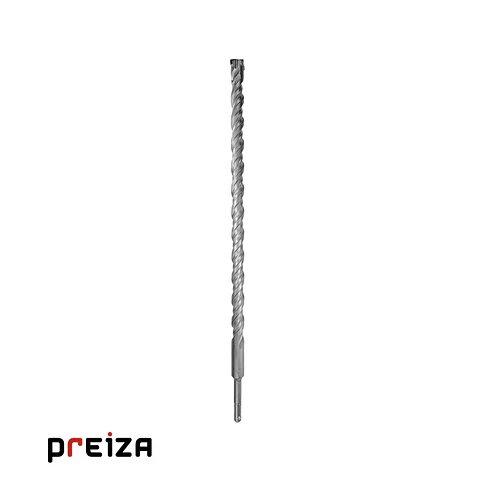 BROCA SDS PLUS HEMIC 4P 6MMX160MM 884060160