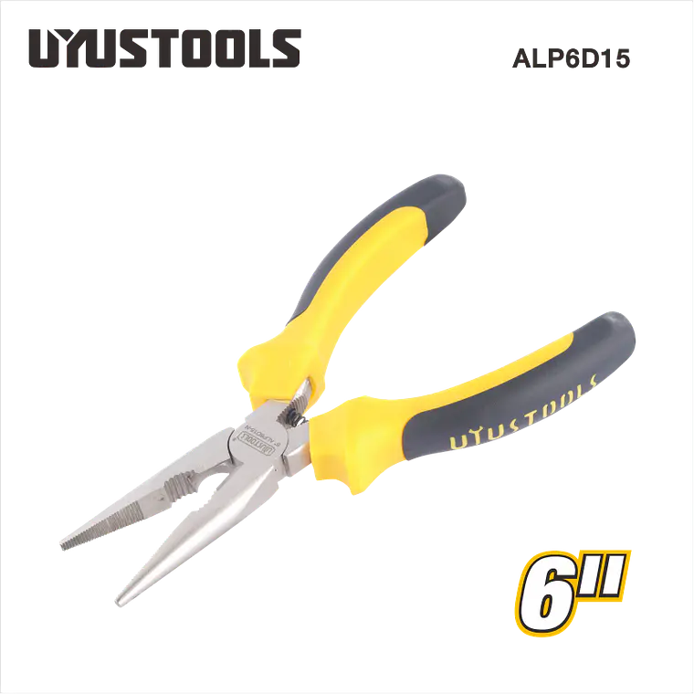 ALICATE UYUSTOOLS PUNTA 6