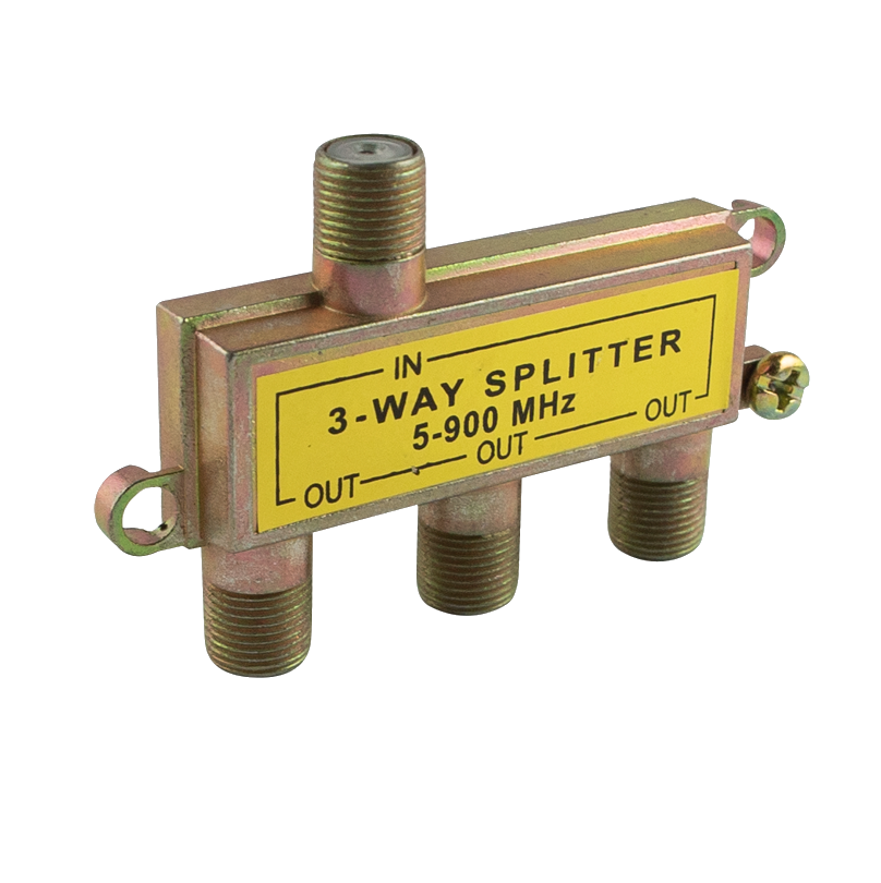 6500SP0112 SPLITER 3 SALIDAS