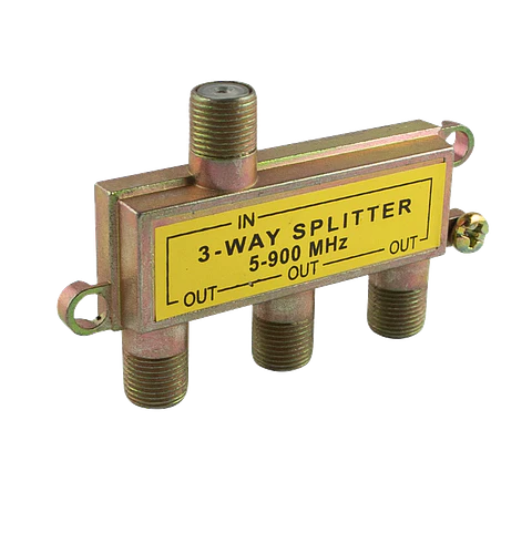 6500SP0112 SPLITER 3 SALIDAS