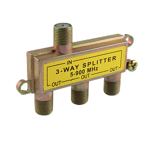 6500SP0112 SPLITER 3 SALIDAS