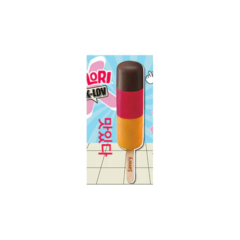 XPLORI K-LOV 62 G
