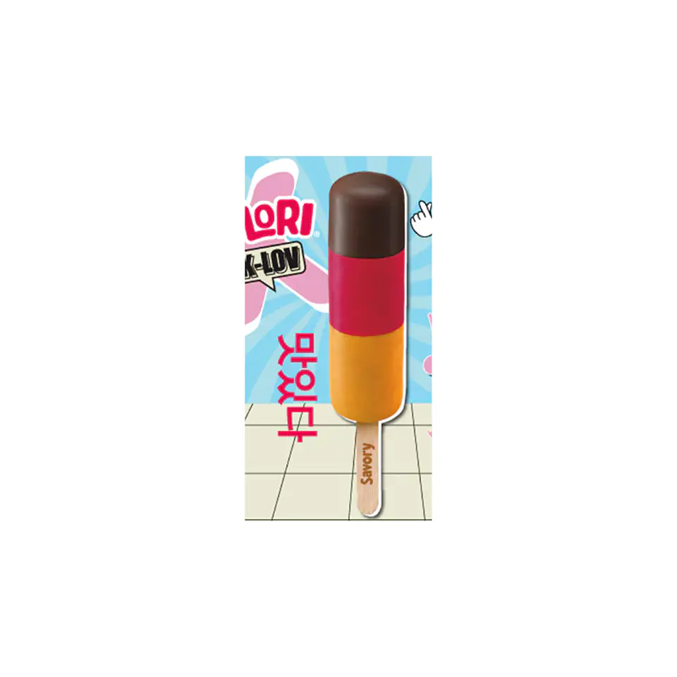 XPLORI K-LOV 62 G 1