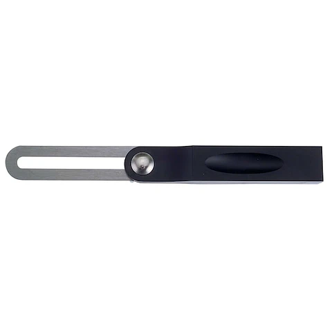 ESCUADRA FALSA 8" STANLEY 46-825