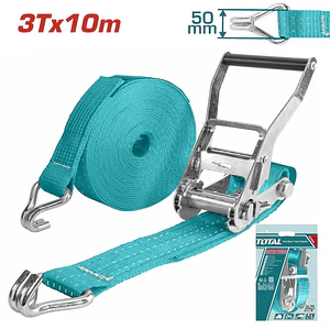 ESLINGA TOTAL 3 TON.10MT.X50MM.THTRS3101