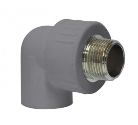 CODO PPR 25 MM.X3/4" HE 90" 90245/32304