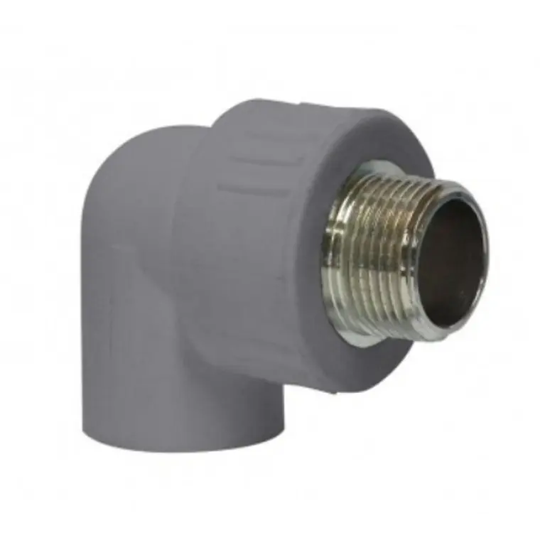 CODO PPR 25 MM.X3/4