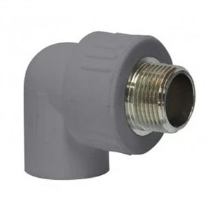 CODO PPR 25 MM.X3/4