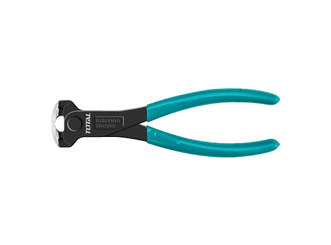 ALICATE CORTE FRONTAL TOTAL 7" THT260702