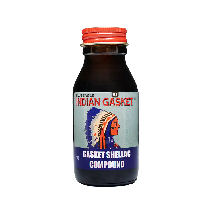 GASKET LIQUIDO INDIAN 56 GR. VERSACHEM 1