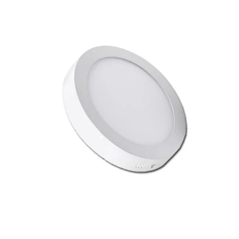 GLOBALTRONICS FOCO LED S/P RED.6W.6500K 103747
