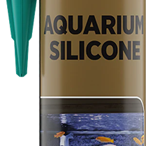 SILICONA AKIFX AQUARIO TRANSPARENTE 100AQ 310ML