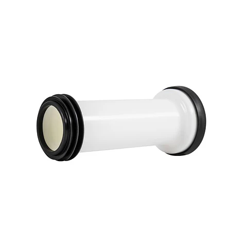 ADAPTADOR RECTO A MURO DUSCHY 30 CM.LX-B212-25