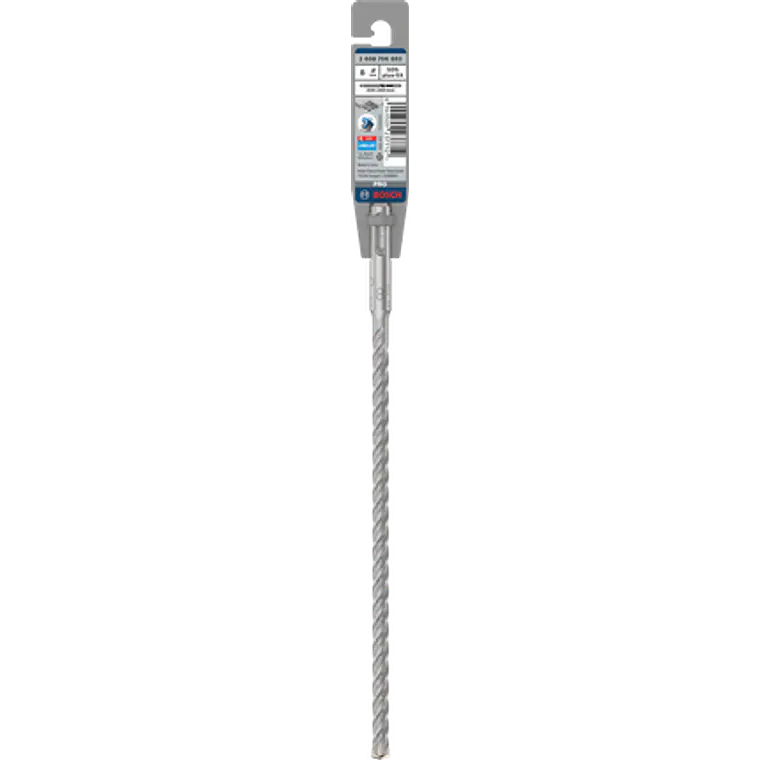 BROCA SDS PLUS5x BOSCH 8MM X 260MM 2608706893 1