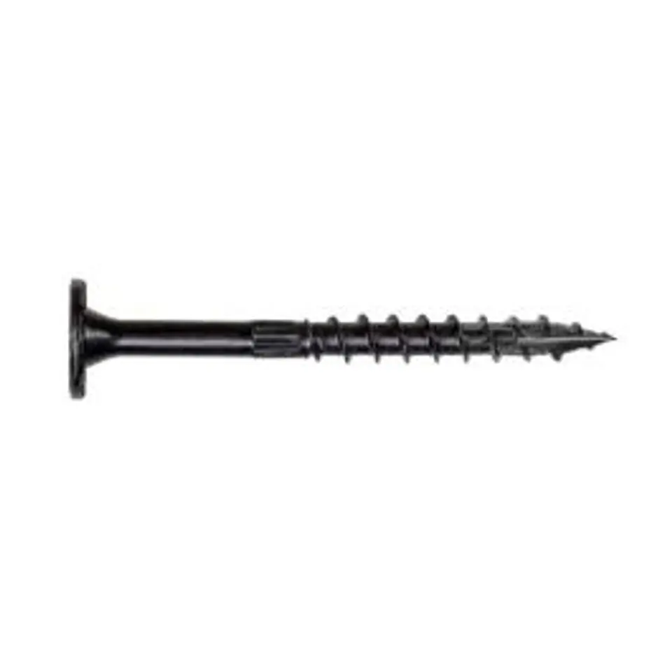 SIMPSON TORNILLO P/MADERA 3 1/2 SDWS22312D-R50 1