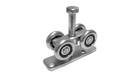 CARRO AEREO COLGANTE DUCASSE ECO-100KG. PAR 10100271100