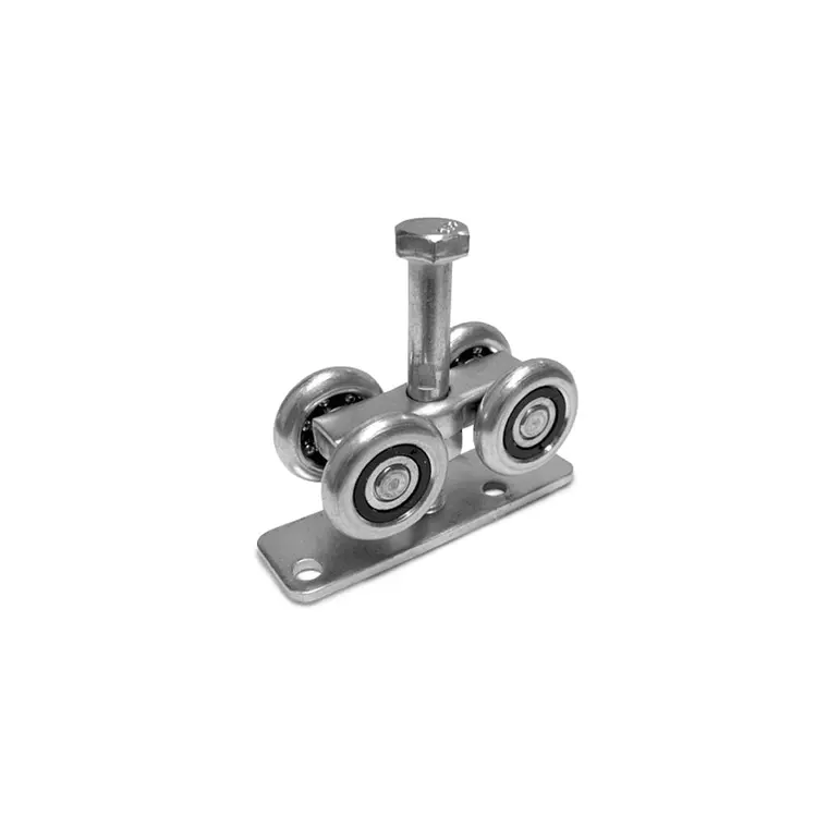 CARRO AEREO COLGANTE DUCASSE ECO-100KG. PAR 10100271100 1