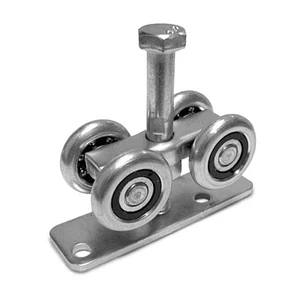 CARRO AEREO COLGANTE DUCASSE ECO-100KG. PAR 10100271100