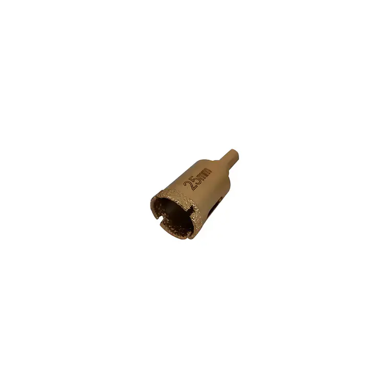 BROCA DIAMANTADA 25 MM CROWNMAN CM-SC3225 1