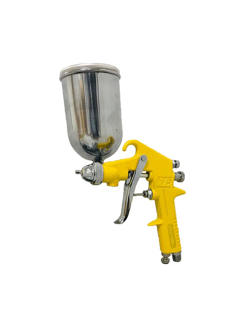 PISTOLA PINTAR GRAVEDAD ALUM. 1.7MM 400ML UYUSTOOLS SP1740