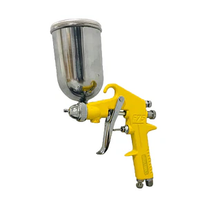 PISTOLA PINTAR GRAVEDAD ALUM. 1.7MM 400ML UYUSTOOLS SP1740