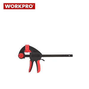 PRENSA SARGENTO WORKPRO 6