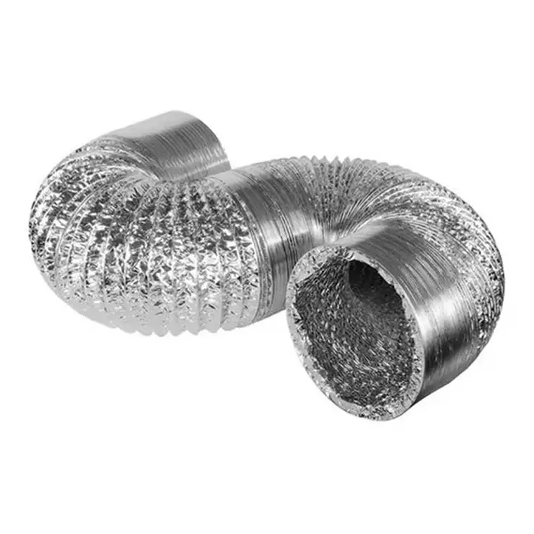DUCTO DE ALUMINIO FLEX 4