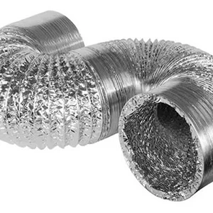 DUCTO DE ALUMINIO FLEX 4