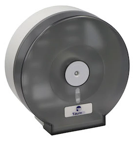 PORTA ROLLO WC TAUMM ACRIL.IND.031600300