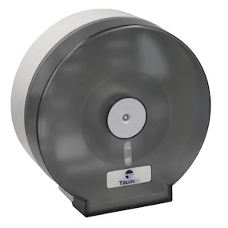PORTA ROLLO WC TAUMM ACRIL.IND.031600300 1