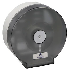 PORTA ROLLO WC TAUMM ACRIL.IND.031600300