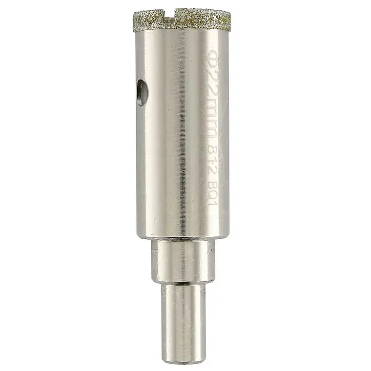 SIERRA COPA DIAMANTADA BOSCH 22MM.X7/8