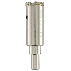 SIERRA COPA DIAMANTADA BOSCH 22MM.X7/8