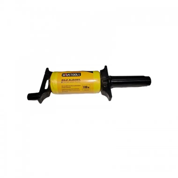 LIENZA ALBANIL 100 MTS UYUSTOOLS HIL100 1