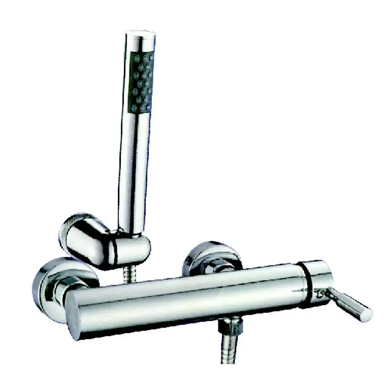 MONOMANDO TAUMM DUCHA MODERN 010400601 1