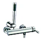 MONOMANDO TAUMM DUCHA MODERN 010400601 - Miniatura 2