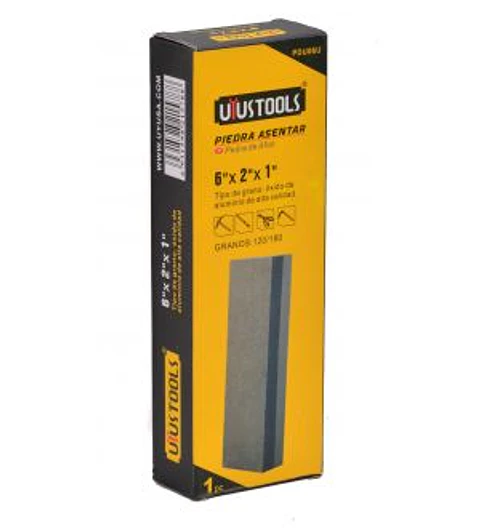 PIEDRA ASENTAR UYUSTOOLS 6" PDU06U