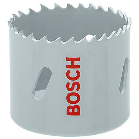 SIERRA COPA BOSCH BIMETAL 38MM.BLISTER 2608594087