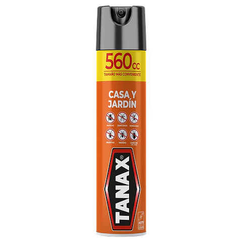 CASA Y JARDIN TANAX 560CC 9000115
