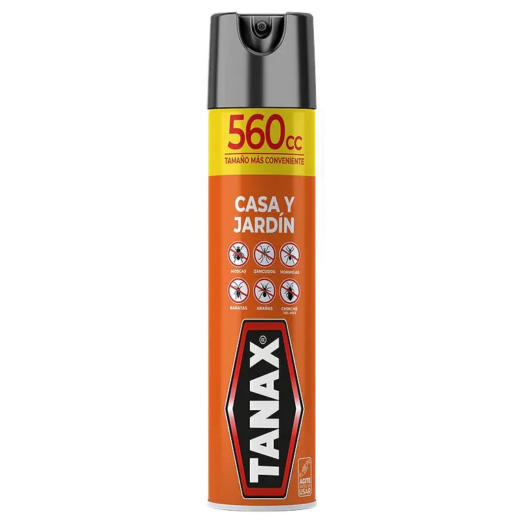 CASA Y JARDIN TANAX 560CC 9000115 1