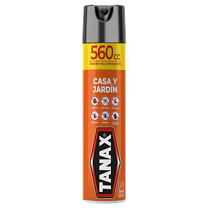 CASA Y JARDIN TANAX 560CC 9000115